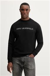 ΒΑΜΒΑΚΕΡΗ ΜΠΛΟΥΖΑ KARL LAGERFELD