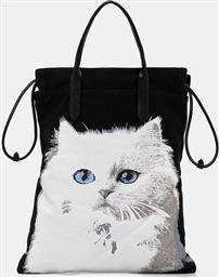 ΒΑΜΒΑΚΕΡΗ ΤΣΑΝΤΑ IKON KARL LAGERFELD