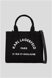 ΒΑΜΒΑΚΕΡΗ ΤΣΑΝΤΑ K/RSG KARL LAGERFELD