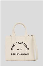 ΒΑΜΒΑΚΕΡΗ ΤΣΑΝΤΑ K/RSG KARL LAGERFELD