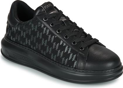 XΑΜΗΛΑ SNEAKERS KAPRI DUALTONE MG LO LACE KARL LAGERFELD