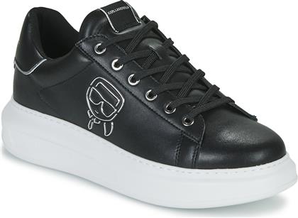 XΑΜΗΛΑ SNEAKERS KAPRI KARL PLEXIKONIC LO LACE KARL LAGERFELD