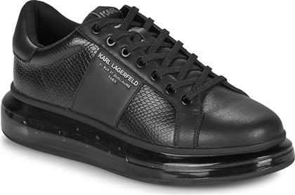 XΑΜΗΛΑ SNEAKERS KAPRI KUSHION RSG BAND LO LACE KARL LAGERFELD