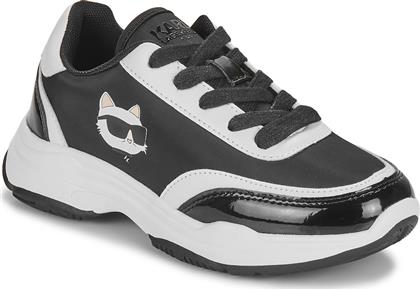 XΑΜΗΛΑ SNEAKERS Z30309/09B KARL LAGERFELD