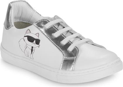 XΑΜΗΛΑ SNEAKERS Z30321/10P KARL LAGERFELD