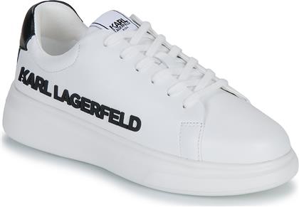 XΑΜΗΛΑ SNEAKERS Z30381 KARL LAGERFELD