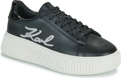 XΑΜΗΛΑ SNEAKERS Z30978 KARL LAGERFELD