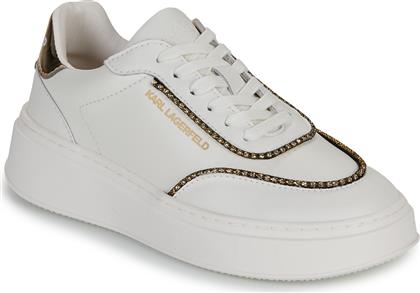 XΑΜΗΛΑ SNEAKERS Z30981 KARL LAGERFELD