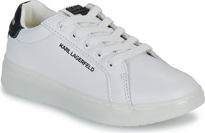 XΑΜΗΛΑ SNEAKERS Z30990 KARL LAGERFELD