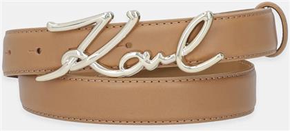 ΖΩΝΗ K/SIGNATURE KARL LAGERFELD