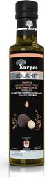 ΕΛΑΙΟΛΑΔΟ ΕΞΑΙΡΕΤΙΚΟ ΠΑΡΘΕΝΟ GOURMET ΤΡΟΥΦΑ 250ML KARPEA