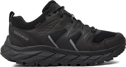 ΠΑΠΟΥΤΣΙΑ ΠΕΖΟΠΟΡΙΑΣ KESTRAL LOW WETHERTITE K1110 ΜΑΥΡΟ KARRIMOR