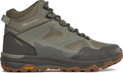 ΠΑΠΟΥΤΣΙΑ ΠΕΖΟΠΟΡΙΑΣ SPIRAL MID K1069 ΧΑΚΙ KARRIMOR από το EPAPOUTSIA