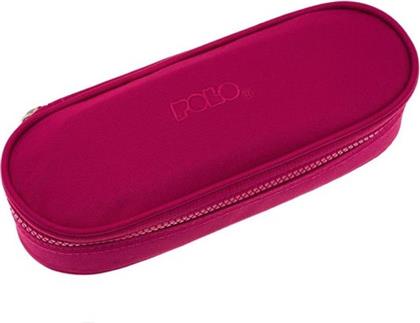 ΚΑΣΕΤΙΝΑ POLO ΟΒΑΛ BOX ΦΟΥΞΙΑ
