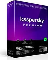 PREMIUM + CUSTOMER SUPPORT 1USER/1YR KEY KASPERSKY