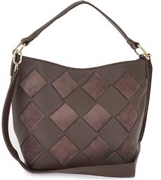 ΤΣΑΝΤΕΣ ΩΜΟΥ ΣΧΕΔΙΟ: V609E0649 KASSANDRA & CO