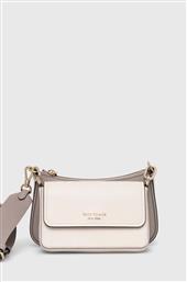 ΔΕΡΜΑΤΙΝΗ ΤΣΑΝΤΑ KATE SPADE