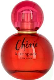 EAU DE PARFUM CHERIE 100 ML ΧΡΩΜΑ: ΚΟΚΚΙΝΟ KATE SPADE