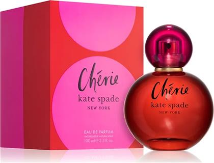 EAU DE PARFUM CHERIE 60 ML KATE SPADE