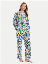 ΠΙΤΖΑΜΑ KSI82756 ΜΠΛΕ RELAXED FIT KATE SPADE