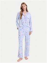 ΠΙΤΖΑΜΑ KSI82756 ΕΓΧΡΩΜΟ RELAXED FIT KATE SPADE