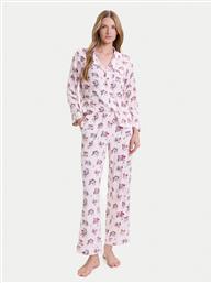 ΠΙΤΖΑΜΑ KSI82756 ΡΟΖ RELAXED FIT KATE SPADE