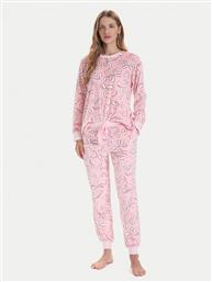 ΠΙΤΖΑΜΑ KSI92767F ΡΟΖ REGULAR FIT KATE SPADE