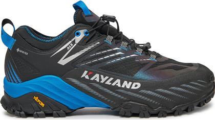 ΠΑΠΟΥΤΣΙΑ ΠΕΖΟΠΟΡΙΑΣ DUKE GTX GORE-TEX 018022455 ΜΑΥΡΟ KAYLAND