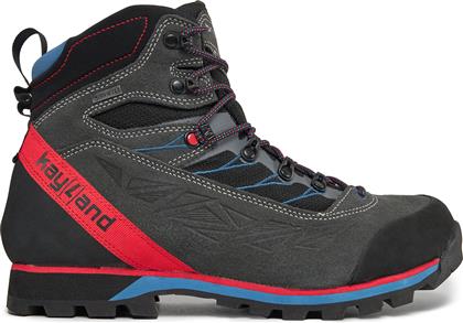 ΠΑΠΟΥΤΣΙΑ ΠΕΖΟΠΟΡΙΑΣ LEGACY GTX GORE-TEX 018022140 ΓΚΡΙ KAYLAND