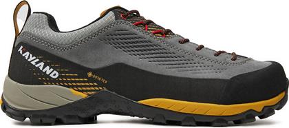 ΠΑΠΟΥΤΣΙΑ ΠΕΖΟΠΟΡΙΑΣ MIURA GTX GORE-TEX 018024060 ΓΚΡΙ KAYLAND