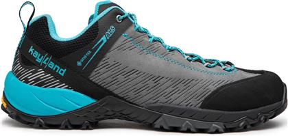 ΠΑΠΟΥΤΣΙΑ ΠΕΖΟΠΟΡΙΑΣ REVOLT GTX GORE-TEX 018022340 ΓΚΡΙ KAYLAND