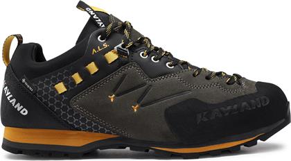 ΠΑΠΟΥΤΣΙΑ ΠΕΖΟΠΟΡΙΑΣ VITRIK GTX GORE-TEX 018022600 ΜΑΥΡΟ KAYLAND