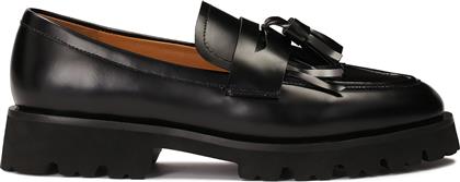 LOAFERS CHIARA 87699-09-00 ΜΑΥΡΟ KAZAR