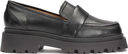 LOAFERS DANIEE 84317-01-00 ΜΑΥΡΟ KAZAR