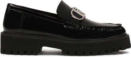 LOAFERS ESSEN 89288-09-00 ΜΑΥΡΟ KAZAR