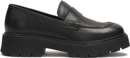 LOAFERS HARRI 79506-01-00 ΜΑΥΡΟ KAZAR