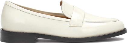 LOAFERS IVESDALE 83187-01-B6 OFF WHITE KAZAR