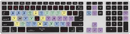 FINAL CUT PRO X KEYBOARD COVER ΚΑΛΛΥΜΑ ΠΛΗΚΤΡΟΛΟΓΙΟΥ ΓΙΑ APPLE KB COVERS