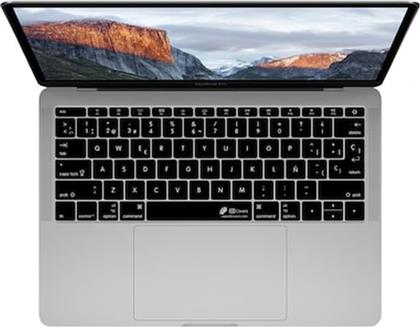 SPANISH KEYBOARD COVER ΚΑΛΛΥΜΑ ΠΛΗΚΤΡΟΛΟΓΙΟΥ ΓΙΑ MACBOOK AIR KB COVERS