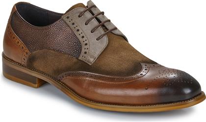 DERBIES MARRON KDOPA