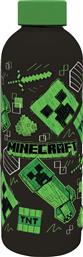 KE BOTTLE MINECRAFT 500ML (MC00011) από το MOUSTAKAS