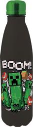 KE BOTTLE MINECRAFT 500ML (MC00017) από το MOUSTAKAS