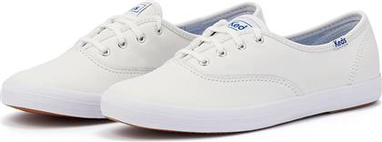 CHAMPION CORE LEATHER WH45750 - KE.001 KEDS