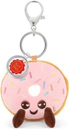 ECO ΛΟΥΤΡΙΝΟ ΜΠΡΕΛΟΚ DONUT 12CM (BC4301) KEEL