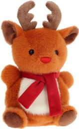 ECO ΛΟΥΤΡΙΝΟ CHRISTMAS FRIENDS 18CM-4 ΣΧΕΔΙΑ (EX3930) KEEL