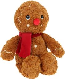ECO ΛΟΥΤΡΙΝΟ GINGERBREAD CHRISTMAS 20CM (EX3898) KEEL