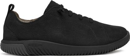 ΑΘΛΗΤΙΚΑ KNX LACE 1031124 ΜΑΥΡΟ KEEN