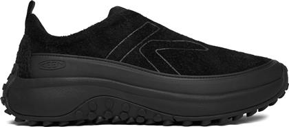 ΑΘΛΗΤΙΚΑ KS MINO 1031257 ΜΑΥΡΟ KEEN