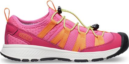 ΑΘΛΗΤΙΚΑ MOTOZOA SNEAKER 1028742 ΡΟΖ KEEN