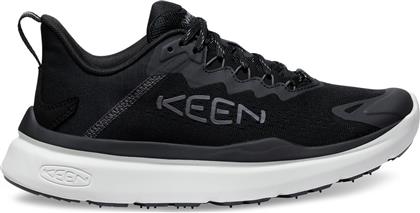 ΑΘΛΗΤΙΚΑ WK450 1028917 ΜΑΥΡΟ KEEN